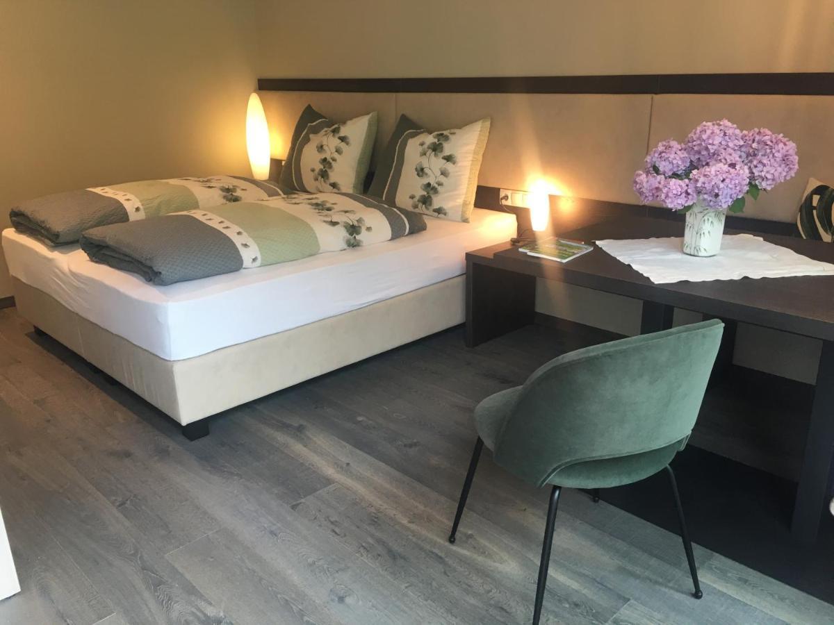 Apartment Villa Huber ボルツァーノ エクステリア 写真