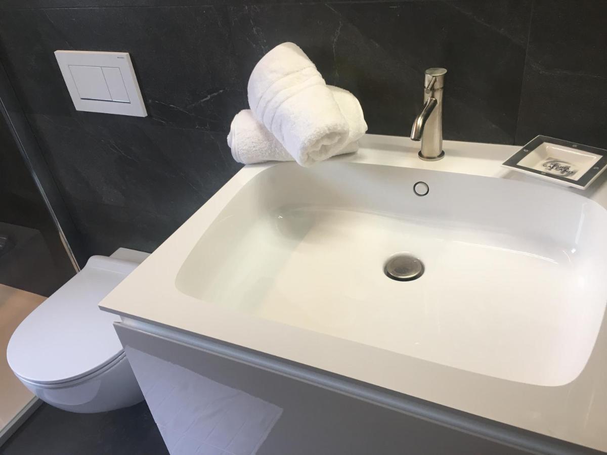 Apartment Villa Huber ボルツァーノ エクステリア 写真