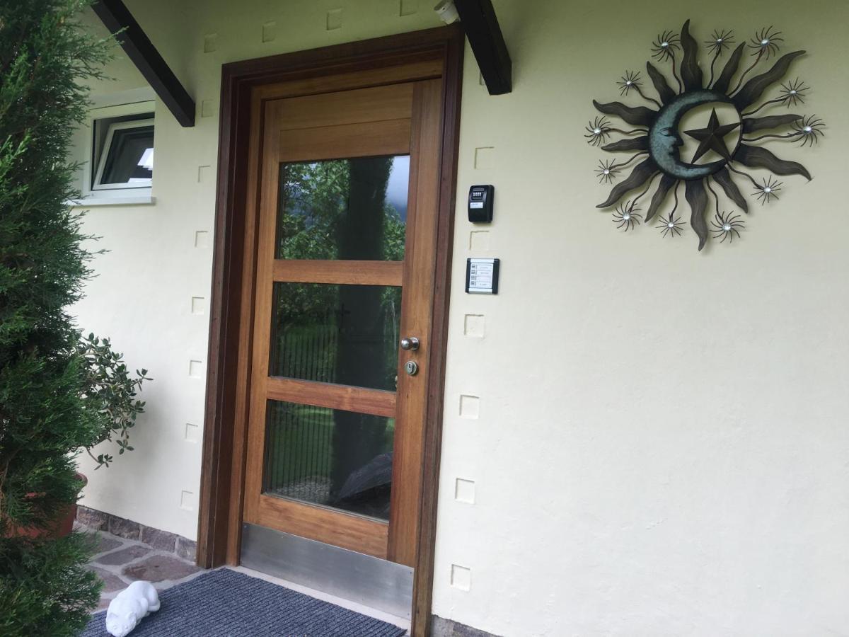 Apartment Villa Huber ボルツァーノ エクステリア 写真