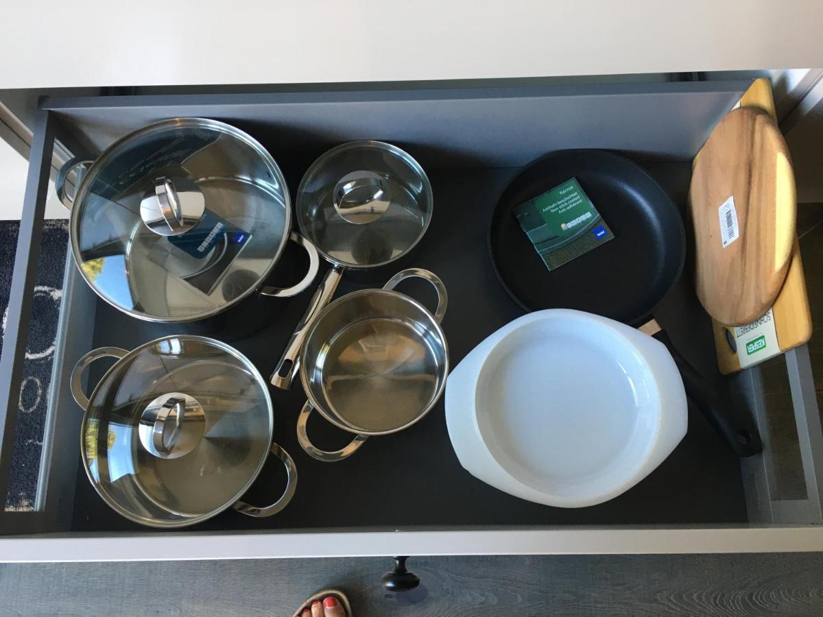Apartment Villa Huber ボルツァーノ エクステリア 写真