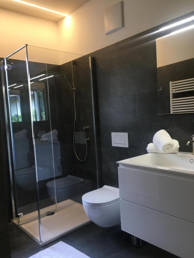Apartment Villa Huber ボルツァーノ エクステリア 写真