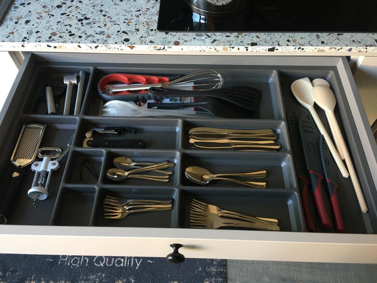 Apartment Villa Huber ボルツァーノ エクステリア 写真