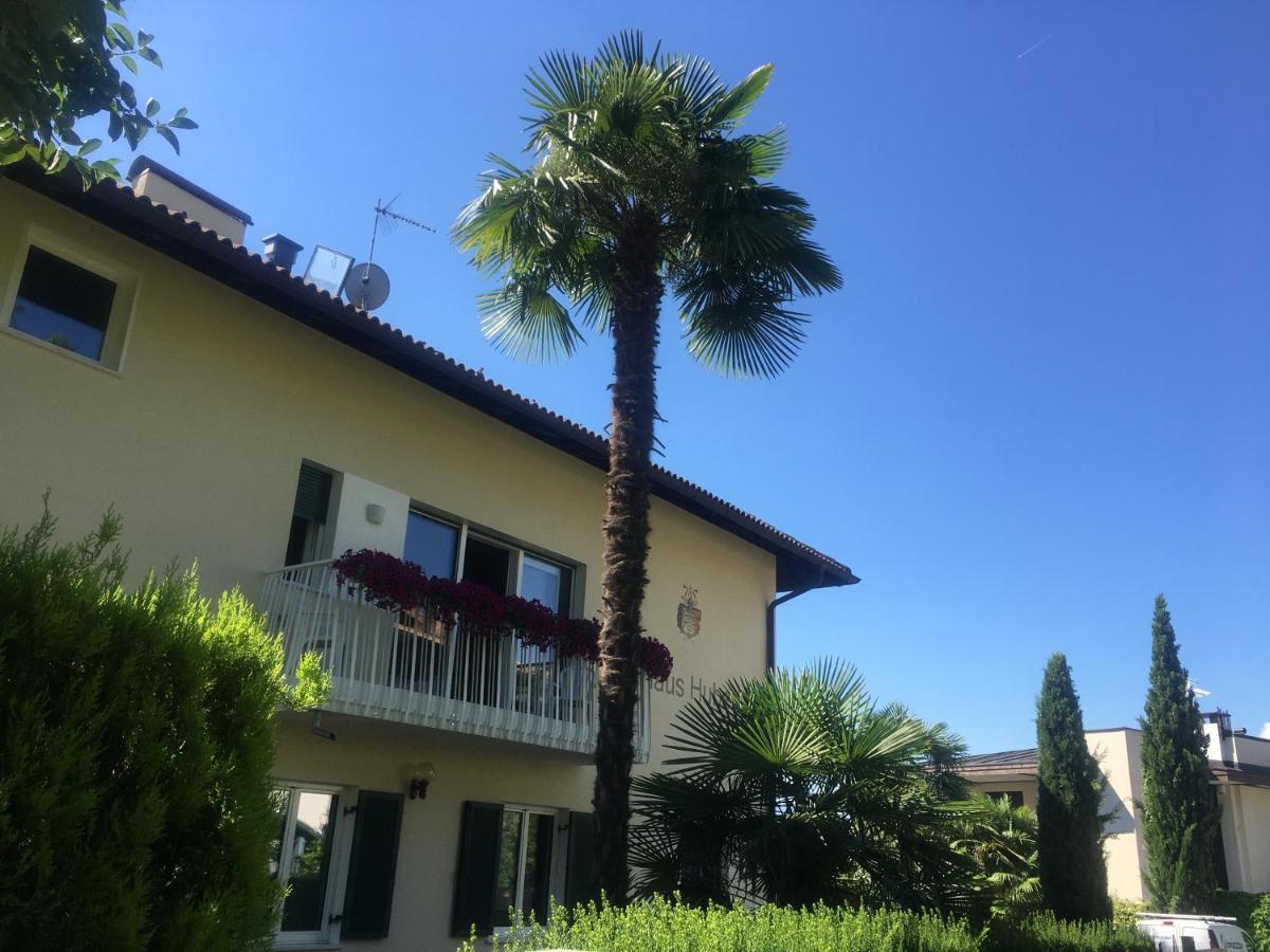 Apartment Villa Huber ボルツァーノ エクステリア 写真