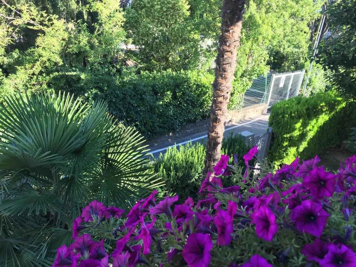 Apartment Villa Huber ボルツァーノ エクステリア 写真