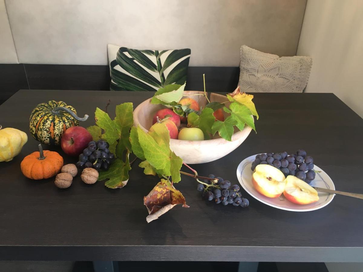 Apartment Villa Huber ボルツァーノ エクステリア 写真