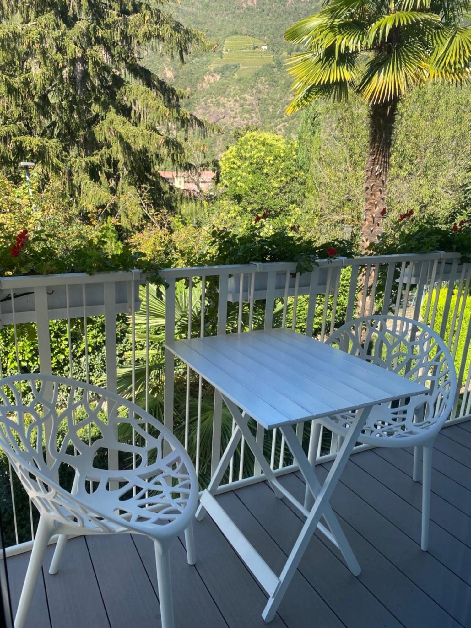 Apartment Villa Huber ボルツァーノ エクステリア 写真