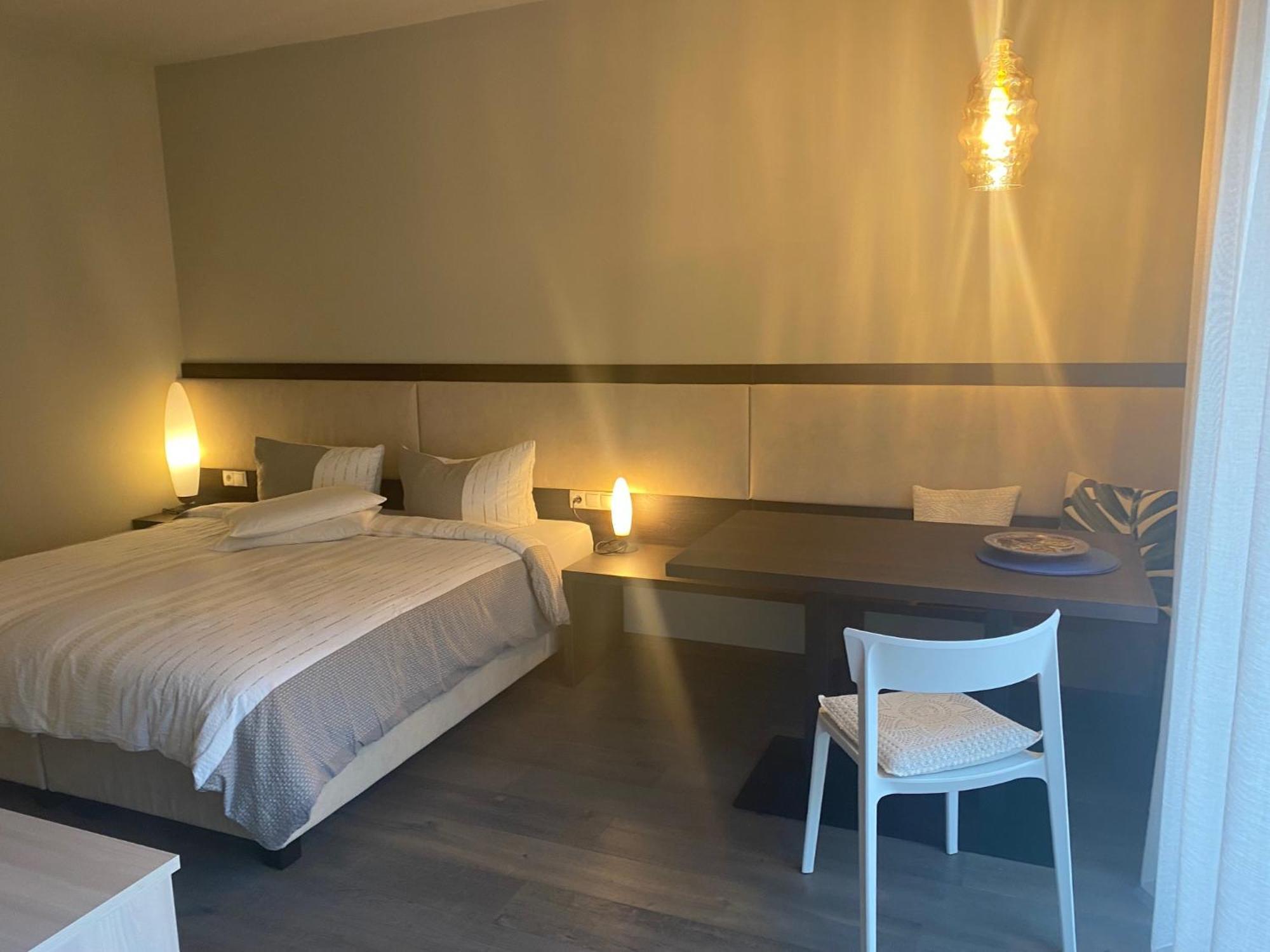 Apartment Villa Huber ボルツァーノ エクステリア 写真